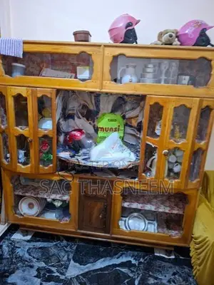 Cupboard