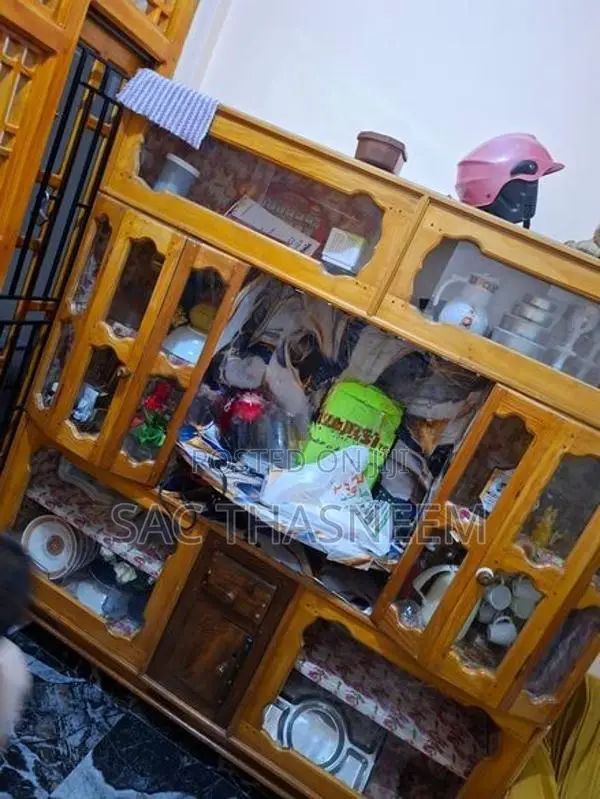 Cupboard