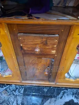 Cupboard