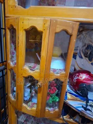 Cupboard