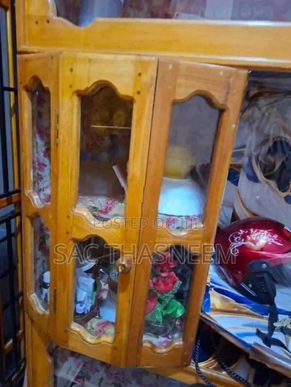 Cupboard