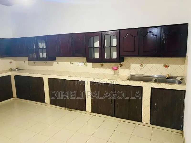 Pantry Cupboard