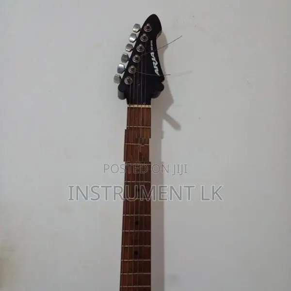 Aria Pro
