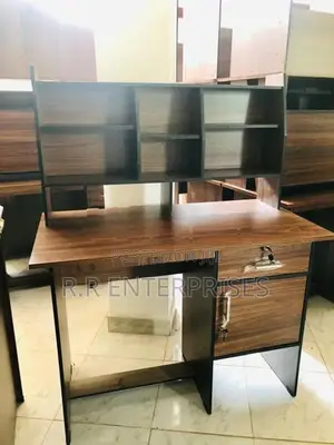 New Rack Study Table