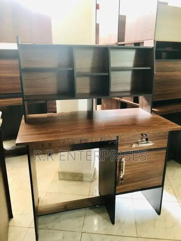 New Rack Study Table