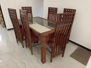 Table with Chair Set