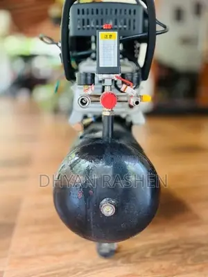 Japan Imported Pro-Q-Gear 24L Air Compressor