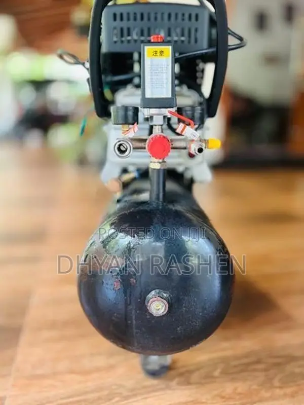 Japan Imported Pro-Q-Gear 24L Air Compressor