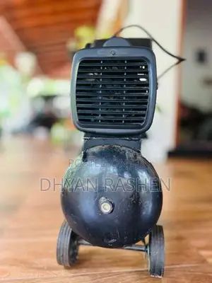 Japan Imported Pro-Q-Gear 24L Air Compressor