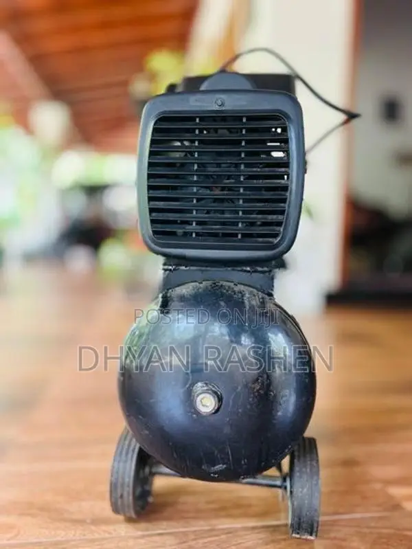 Japan Imported Pro-Q-Gear 24L Air Compressor