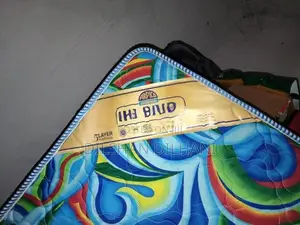 Not Used Arpico Hybrid Mattress 72*72