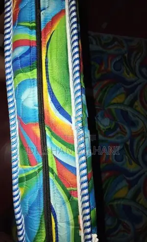 Not Used Arpico Hybrid Mattress 72*72