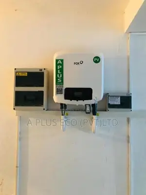 5kW ongrid system