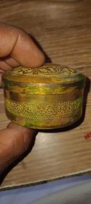 Antiques
