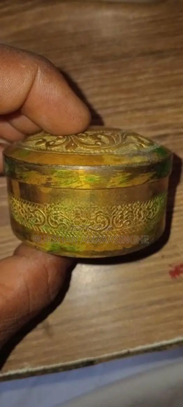 Antiques