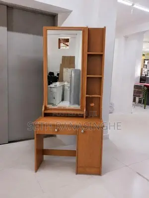 Dressing Table (Used For Only A Year)