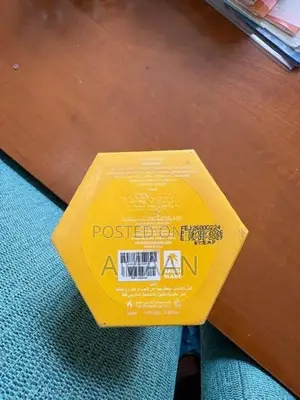 Reef Summer Yellow Perfume