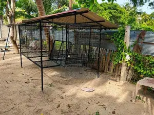 Dog Cages