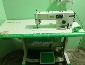 Industrial Sewing Machine
