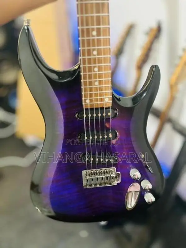 Guitar