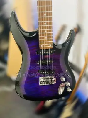 Guitar