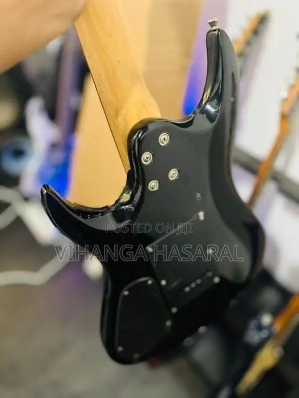 Guitar
