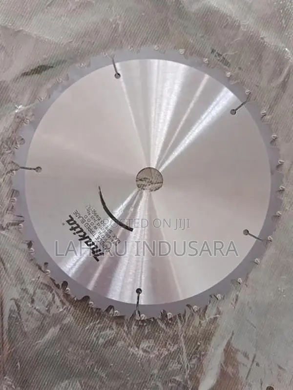 Makita 255mm (10-Inch) Carbide Tipped Saw Blade - 32T (Brand New)