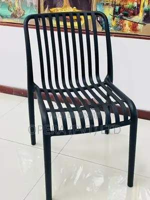 Fiber Plastic Chairs