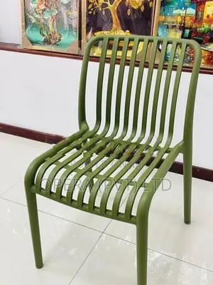 Fiber Plastic Chairs