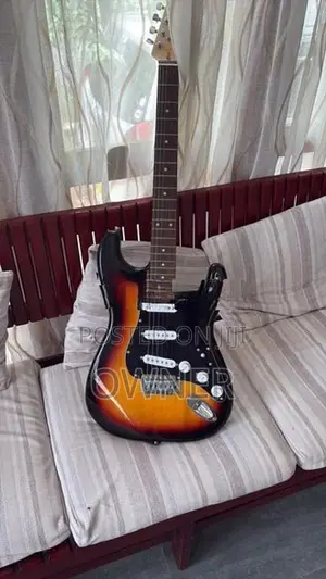 Electric Guitar