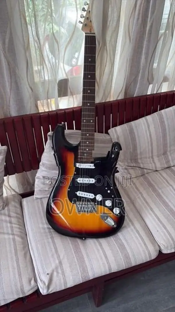 Electric Guitar