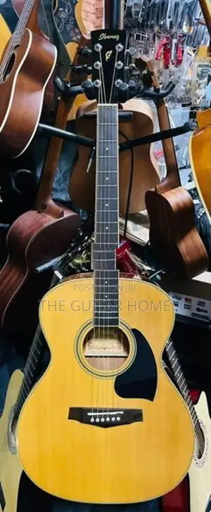 Ibanez Acoustic Guitar