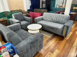 Luxury Sofa