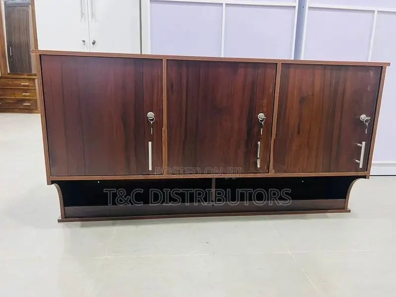 Melamine Pantry Cupboard