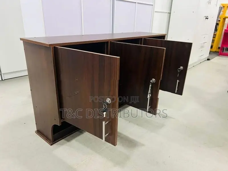 Melamine Pantry Cupboard