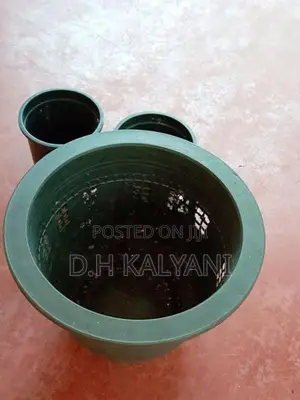 මල් පොච්චි සහ Planting Tunnel ක්