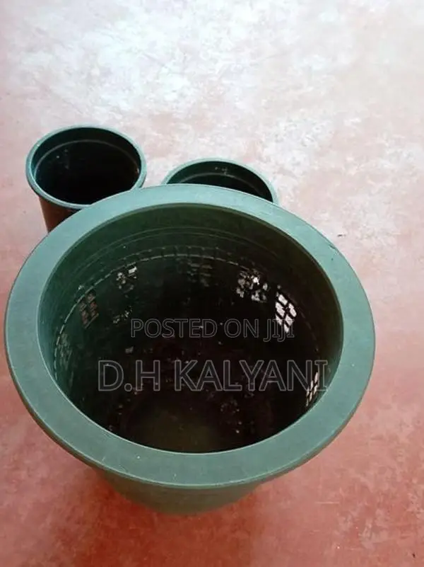 මල් පොච්චි සහ Planting Tunnel ක්