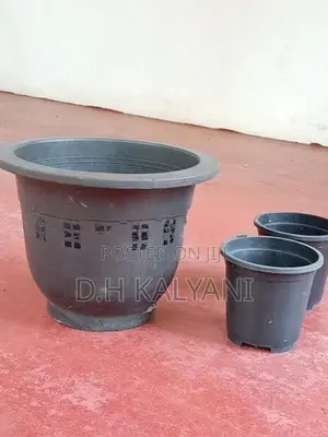 මල් පොච්චි සහ Planting Tunnel ක්