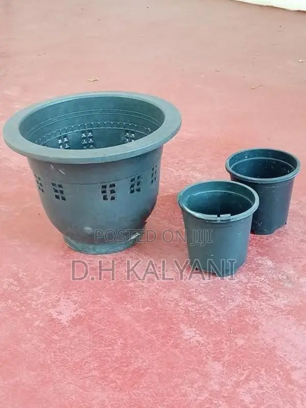 මල් පොච්චි සහ Planting Tunnel ක්