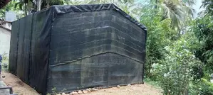 මල් පොච්චි සහ Planting Tunnel ක්