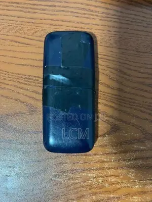 itel Button Phone (Used)