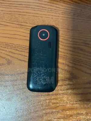itel Button Phone (Used)