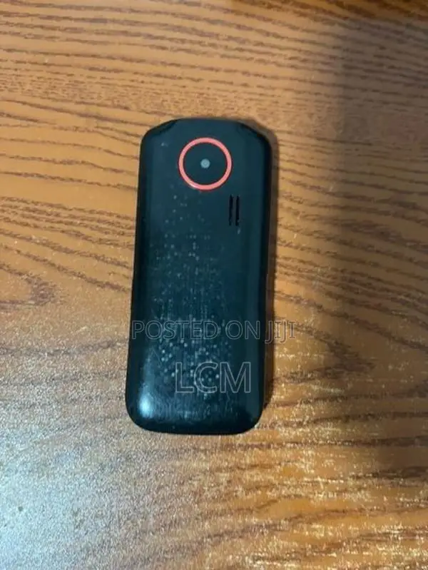 itel Button Phone (Used)