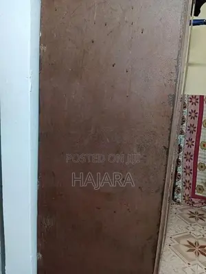 Steel Cupboard
