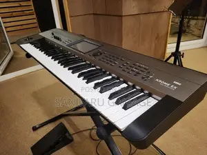 Korg Krome Ex 61 Keyboard