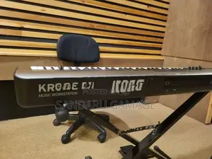 Korg Krome Ex 61 Keyboard