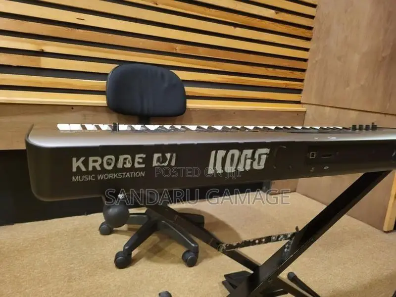 Korg Krome Ex 61 Keyboard