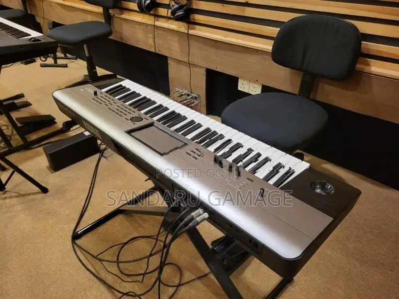 Korg Krome Ex 61 Keyboard