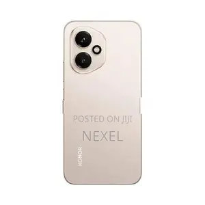Honor 400 12GB 256GB (Brand New)