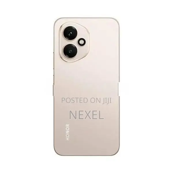 Honor 400 12GB 256GB (Brand New)